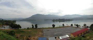 Tasik Beris Inn