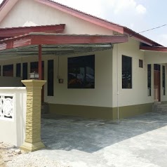 Rumah Tetamu Seri Ketereh