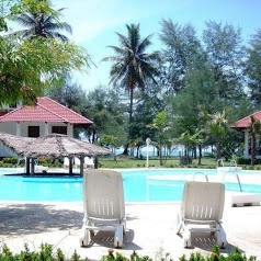 Sudara Beach Resort