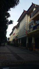 Arwana Inn Tok Bali