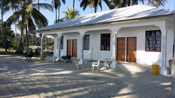 Kuala Rekang Chalet