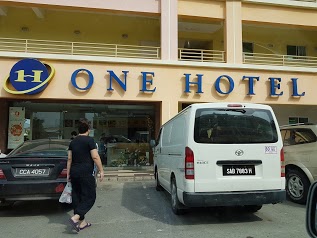 One Hotel Lintas Jaya