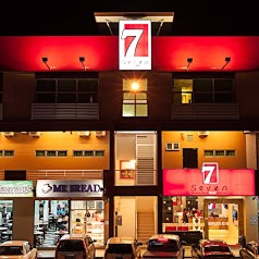 7 Seven Boutique Hotel