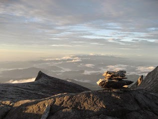 Borneo Climb & Dive Sdn. Bhd.