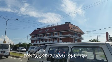 Borneo Rest House