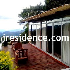 J Residence Nabalu (Hotel / Chalets)