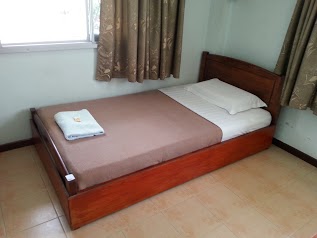 Ranau Country Lodge / Hotel