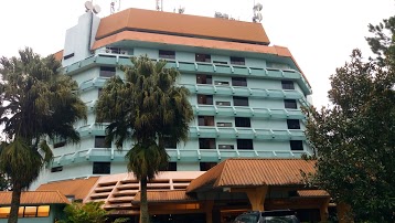 Perkasa Hotel Mt. Kinabalu