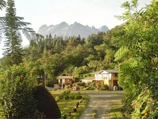 Mount Kinabalu Holiday Home (Haleluyah Retreat Centre)