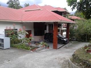 Slagon Homestay