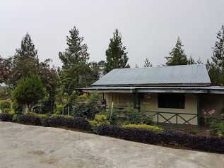 Kiram Village