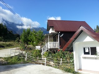 Alpine D'Bayu Residence