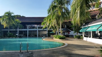 Sabah Hotel Sandakan