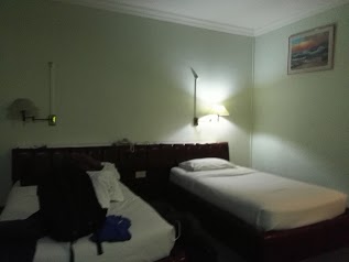 Hotel Ramai