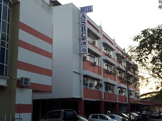 Hotel ASRC