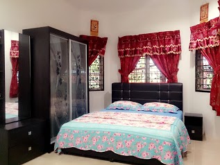 Zhoifan Homestay