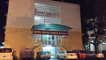 Grand Jubilee Hotel