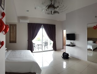 Millenium Maison Homestay