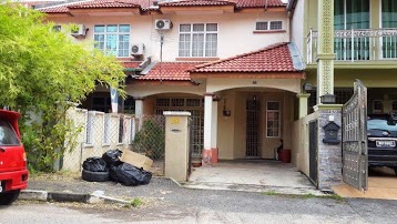 851 TTM Homestay Holiday House