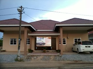 Homestay Sri Uda Alor Setar, Kedah