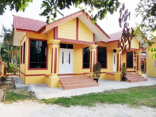 D'Emas homestay kota bharu