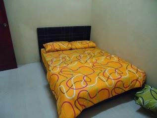 Nurizz guest house