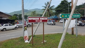 Nopungguk Homestay