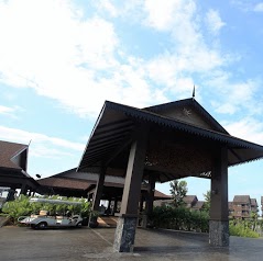 Ombak Villa Langkawi