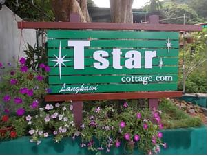 T Star Cottage Langkawi