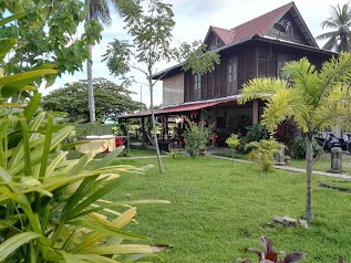 Soluna Guest House