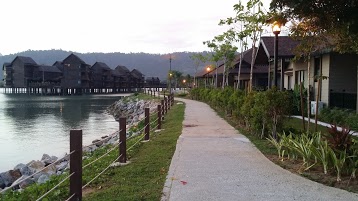 Langkawi Lagoon Sea Village