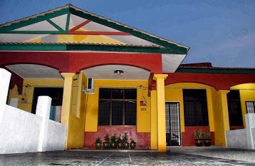 Mazni Homestay Langkawi