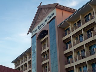 Putra Brasmana Hotel Kuala Perlis