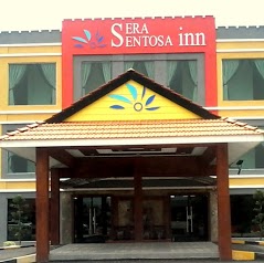 sera sentosa inn