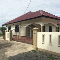 Homestay Kodiang