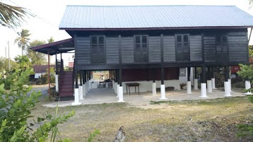 D'Bendang Tok Homestay