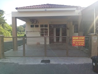 Homestay Kamal