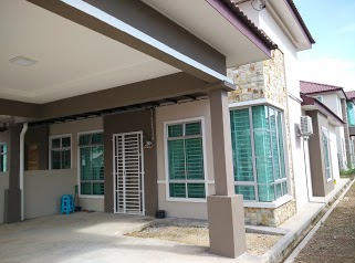 Homestay Kuala Perlis