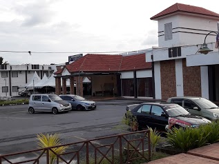 Bustani Hotel Jitra