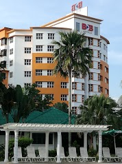 BDB Hotels Sdn Bhd