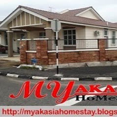 Homestay Changlun MyAkasia