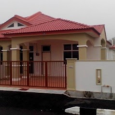 Iman Homestay Changlun Kedah (CALL: 013-7138217)