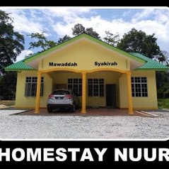 Homestay Nuur