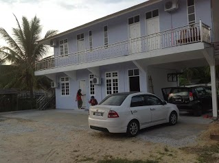 Dina Guest House Pcb