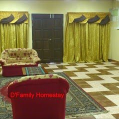 D' Family Homestay