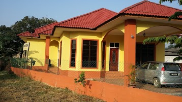 Bayu Homestay