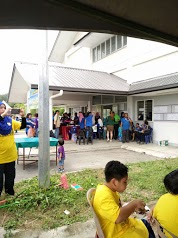 Bukit Payung Resettlement Scheme