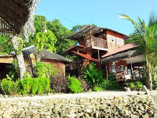 The Jemuruk Island Resort