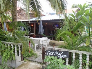 Seaview Guesthouse
