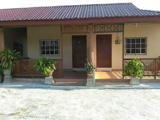 KB ROOMSTAY/HOMESTAY